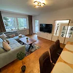 Nostalgie Apartmán