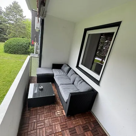 Nostalgie Apartment Bad Harzburg