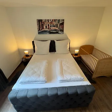 Nostalgie Bad Harzburg